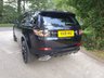 USED 2018 18 LAND ROVER DISCOVERY SPORT 2.0 TD4 HSE DYNAMIC LUX 5d 180 BHP ZERO DEPOSIT FINANCE AVAILABLE