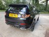 USED 2018 18 LAND ROVER DISCOVERY SPORT 2.0 TD4 HSE DYNAMIC LUX 5d 180 BHP ZERO DEPOSIT FINANCE AVAILABLE