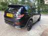 USED 2018 18 LAND ROVER DISCOVERY SPORT 2.0 TD4 HSE DYNAMIC LUX 5d 180 BHP ZERO DEPOSIT FINANCE AVAILABLE