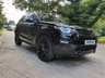 USED 2018 18 LAND ROVER DISCOVERY SPORT 2.0 TD4 HSE DYNAMIC LUX 5d 180 BHP ZERO DEPOSIT FINANCE AVAILABLE