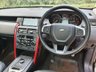 USED 2018 18 LAND ROVER DISCOVERY SPORT 2.0 TD4 HSE DYNAMIC LUX 5d 180 BHP ZERO DEPOSIT FINANCE AVAILABLE
