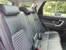 USED 2018 18 LAND ROVER DISCOVERY SPORT 2.0 TD4 HSE DYNAMIC LUX 5d 180 BHP ZERO DEPOSIT FINANCE AVAILABLE