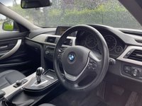 USED 2014 64 BMW 4 SERIES 2.0 420D SE 2d 181 BHP 
