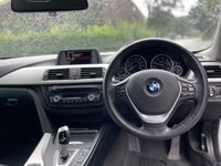 USED 2014 64 BMW 4 SERIES 2.0 420D SE 2d 181 BHP 
