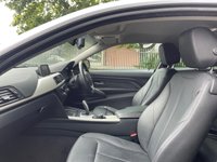 USED 2014 64 BMW 4 SERIES 2.0 420D SE 2d 181 BHP 