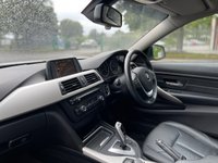 USED 2014 64 BMW 4 SERIES 2.0 420D SE 2d 181 BHP 