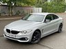USED 2014 64 BMW 4 SERIES 2.0 420D SE 2d 181 BHP 