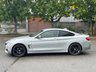 USED 2014 64 BMW 4 SERIES 2.0 420D SE 2d 181 BHP 