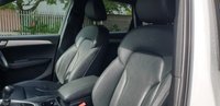 USED 2011 11 AUDI Q5 2.0 TDI QUATTRO DPF S LINE 5d 168 BHP 
