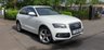 USED 2011 11 AUDI Q5 2.0 TDI QUATTRO DPF S LINE 5d 168 BHP 