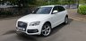 USED 2011 11 AUDI Q5 2.0 TDI QUATTRO DPF S LINE 5d 168 BHP 