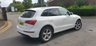 USED 2011 11 AUDI Q5 2.0 TDI QUATTRO DPF S LINE 5d 168 BHP 