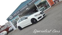 USED 2013 MERCEDES-BENZ A-CLASS 1.8 A180 CDI BLUEEFFICIENCY AMG SPORT 5d 109 BHP 
