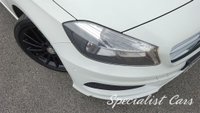 USED 2013 MERCEDES-BENZ A-CLASS 1.8 A180 CDI BLUEEFFICIENCY AMG SPORT 5d 109 BHP 