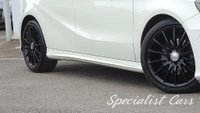 USED 2013 MERCEDES-BENZ A-CLASS 1.8 A180 CDI BLUEEFFICIENCY AMG SPORT 5d 109 BHP 