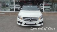 USED 2013 MERCEDES-BENZ A-CLASS 1.8 A180 CDI BLUEEFFICIENCY AMG SPORT 5d 109 BHP 
