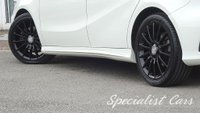 USED 2013 MERCEDES-BENZ A-CLASS 1.8 A180 CDI BLUEEFFICIENCY AMG SPORT 5d 109 BHP 