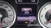 USED 2013 MERCEDES-BENZ A-CLASS 1.8 A180 CDI BLUEEFFICIENCY AMG SPORT 5d 109 BHP 