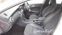 USED 2013 MERCEDES-BENZ A-CLASS 1.8 A180 CDI BLUEEFFICIENCY AMG SPORT 5d 109 BHP 