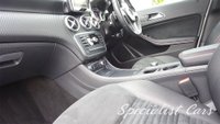 USED 2013 MERCEDES-BENZ A-CLASS 1.8 A180 CDI BLUEEFFICIENCY AMG SPORT 5d 109 BHP 