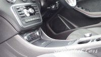 USED 2013 MERCEDES-BENZ A-CLASS 1.8 A180 CDI BLUEEFFICIENCY AMG SPORT 5d 109 BHP 