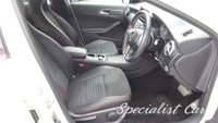 USED 2013 MERCEDES-BENZ A-CLASS 1.8 A180 CDI BLUEEFFICIENCY AMG SPORT 5d 109 BHP 