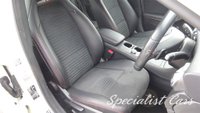 USED 2013 MERCEDES-BENZ A-CLASS 1.8 A180 CDI BLUEEFFICIENCY AMG SPORT 5d 109 BHP 