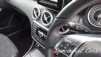 USED 2013 MERCEDES-BENZ A-CLASS 1.8 A180 CDI BLUEEFFICIENCY AMG SPORT 5d 109 BHP 