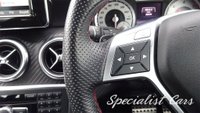 USED 2013 MERCEDES-BENZ A-CLASS 1.8 A180 CDI BLUEEFFICIENCY AMG SPORT 5d 109 BHP 