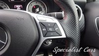 USED 2013 MERCEDES-BENZ A-CLASS 1.8 A180 CDI BLUEEFFICIENCY AMG SPORT 5d 109 BHP 