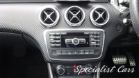 USED 2013 MERCEDES-BENZ A-CLASS 1.8 A180 CDI BLUEEFFICIENCY AMG SPORT 5d 109 BHP 