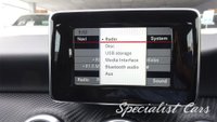 USED 2013 MERCEDES-BENZ A-CLASS 1.8 A180 CDI BLUEEFFICIENCY AMG SPORT 5d 109 BHP 
