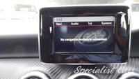 USED 2013 MERCEDES-BENZ A-CLASS 1.8 A180 CDI BLUEEFFICIENCY AMG SPORT 5d 109 BHP 