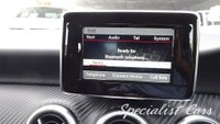 USED 2013 MERCEDES-BENZ A-CLASS 1.8 A180 CDI BLUEEFFICIENCY AMG SPORT 5d 109 BHP 