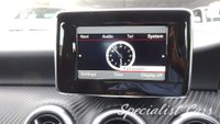 USED 2013 MERCEDES-BENZ A-CLASS 1.8 A180 CDI BLUEEFFICIENCY AMG SPORT 5d 109 BHP 
