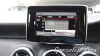 USED 2013 MERCEDES-BENZ A-CLASS 1.8 A180 CDI BLUEEFFICIENCY AMG SPORT 5d 109 BHP 