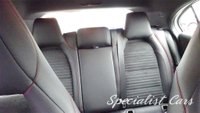 USED 2013 MERCEDES-BENZ A-CLASS 1.8 A180 CDI BLUEEFFICIENCY AMG SPORT 5d 109 BHP 