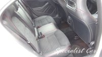USED 2013 MERCEDES-BENZ A-CLASS 1.8 A180 CDI BLUEEFFICIENCY AMG SPORT 5d 109 BHP 