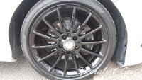 USED 2013 MERCEDES-BENZ A-CLASS 1.8 A180 CDI BLUEEFFICIENCY AMG SPORT 5d 109 BHP 