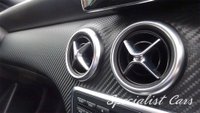 USED 2013 MERCEDES-BENZ A-CLASS 1.8 A180 CDI BLUEEFFICIENCY AMG SPORT 5d 109 BHP 