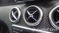 USED 2013 MERCEDES-BENZ A-CLASS 1.8 A180 CDI BLUEEFFICIENCY AMG SPORT 5d 109 BHP 