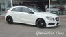 USED 2013 MERCEDES-BENZ A-CLASS 1.8 A180 CDI BLUEEFFICIENCY AMG SPORT 5d 109 BHP 