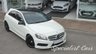 USED 2013 MERCEDES-BENZ A-CLASS 1.8 A180 CDI BLUEEFFICIENCY AMG SPORT 5d 109 BHP 