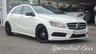 USED 2013 MERCEDES-BENZ A-CLASS 1.8 A180 CDI BLUEEFFICIENCY AMG SPORT 5d 109 BHP 