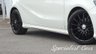 USED 2013 MERCEDES-BENZ A-CLASS 1.8 A180 CDI BLUEEFFICIENCY AMG SPORT 5d 109 BHP 