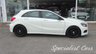 USED 2013 MERCEDES-BENZ A-CLASS 1.8 A180 CDI BLUEEFFICIENCY AMG SPORT 5d 109 BHP 