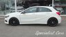 USED 2013 MERCEDES-BENZ A-CLASS 1.8 A180 CDI BLUEEFFICIENCY AMG SPORT 5d 109 BHP 
