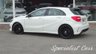 USED 2013 MERCEDES-BENZ A-CLASS 1.8 A180 CDI BLUEEFFICIENCY AMG SPORT 5d 109 BHP 