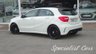 USED 2013 MERCEDES-BENZ A-CLASS 1.8 A180 CDI BLUEEFFICIENCY AMG SPORT 5d 109 BHP 