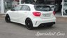 USED 2013 MERCEDES-BENZ A-CLASS 1.8 A180 CDI BLUEEFFICIENCY AMG SPORT 5d 109 BHP 